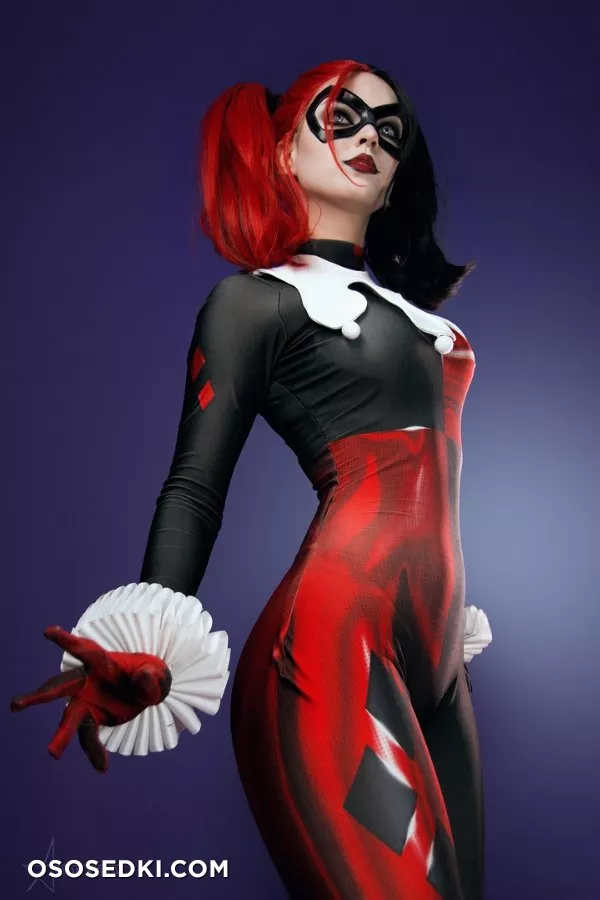 Andrasta | Harley Quinn - 52