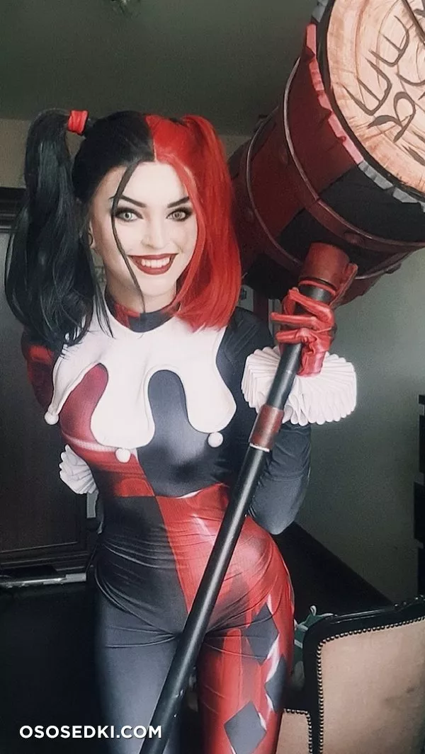 Andrasta | Harley Quinn - 53