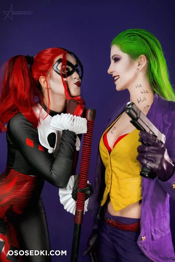 Andrasta | Harley Quinn - 65