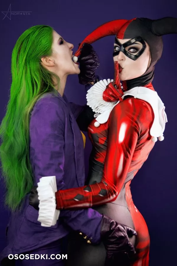 Andrasta | Harley Quinn - 78