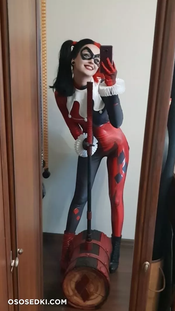 Andrasta | Harley Quinn - 82