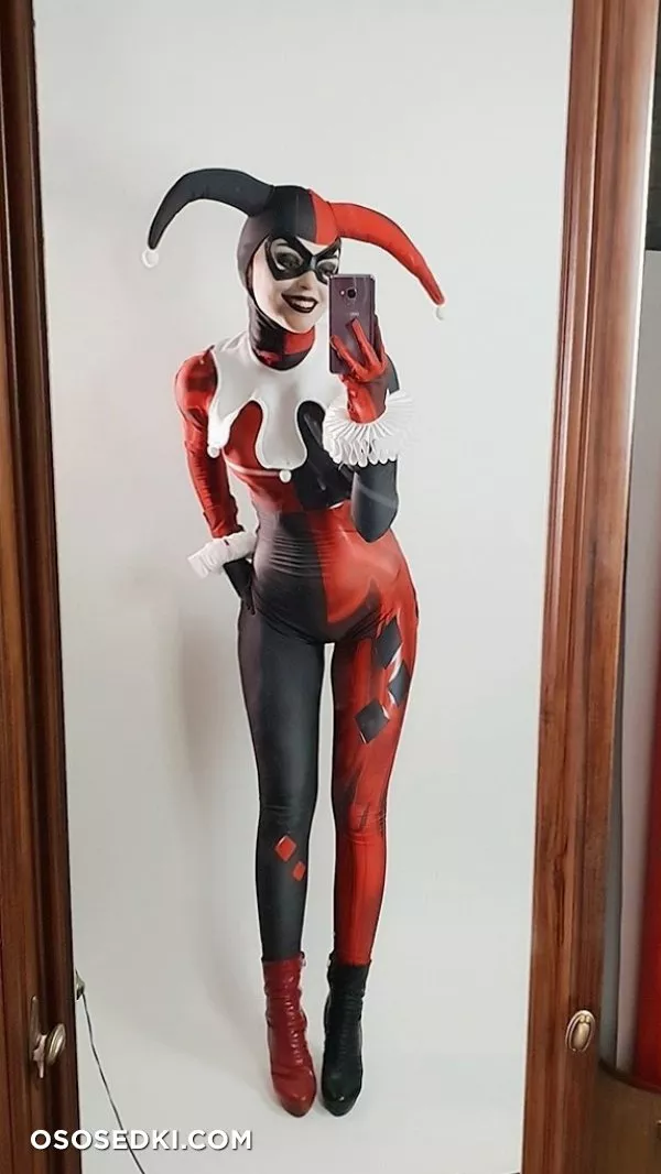 Andrasta | Harley Quinn - 83