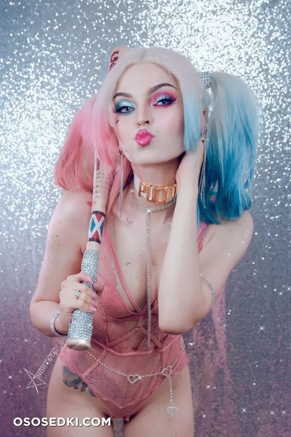 Andrasta | Harley Quinn - 92