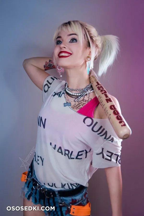 Andrasta | Harley Quinn - 112