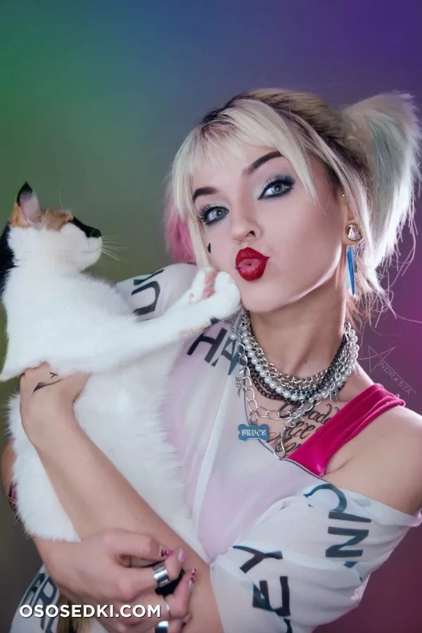 Andrasta | Harley Quinn - 122