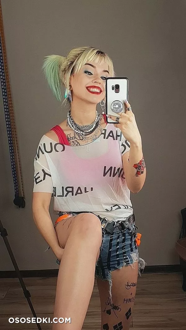 Andrasta | Harley Quinn - 138