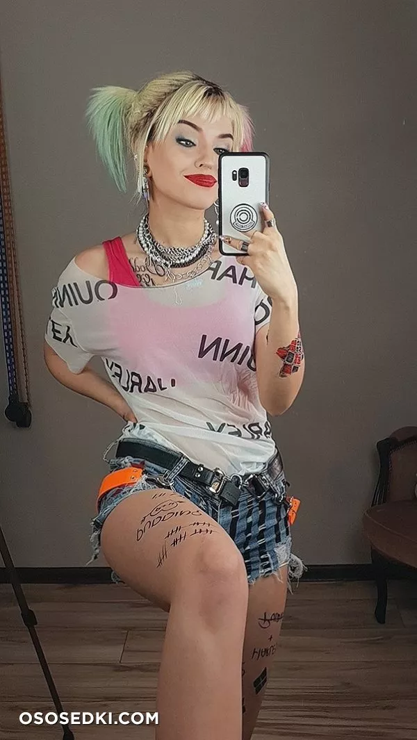 Andrasta | Harley Quinn - 139