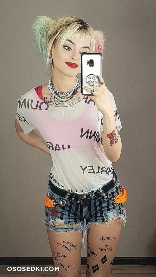 Andrasta | Harley Quinn - 141
