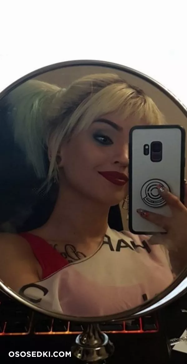 Andrasta | Harley Quinn - 142