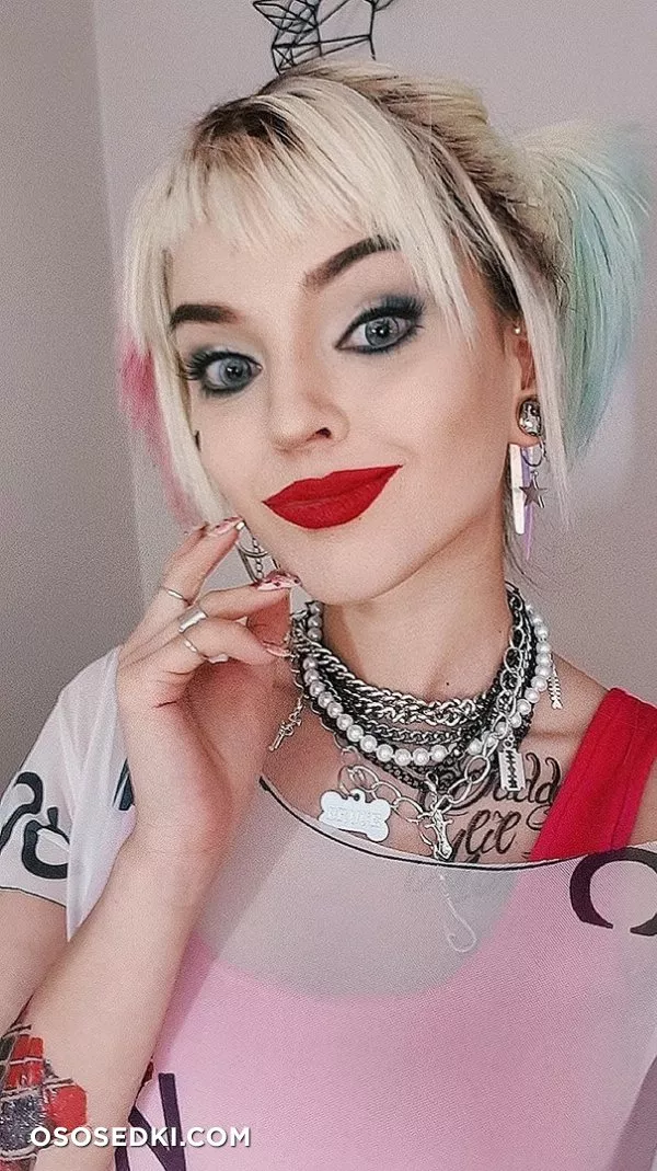 Andrasta | Harley Quinn - 146