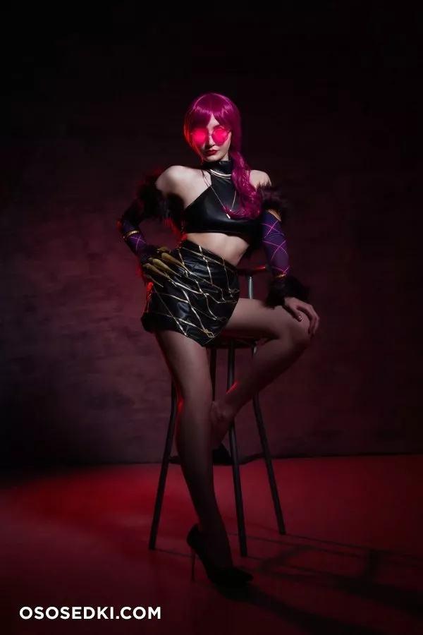 Speedy | Evelynn - 10