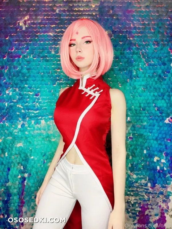 Oichi | Sakura - 8