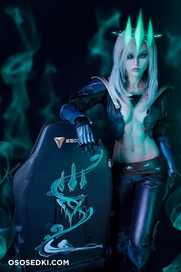 Andrasta - Viego (League of Legends)

 - 6
