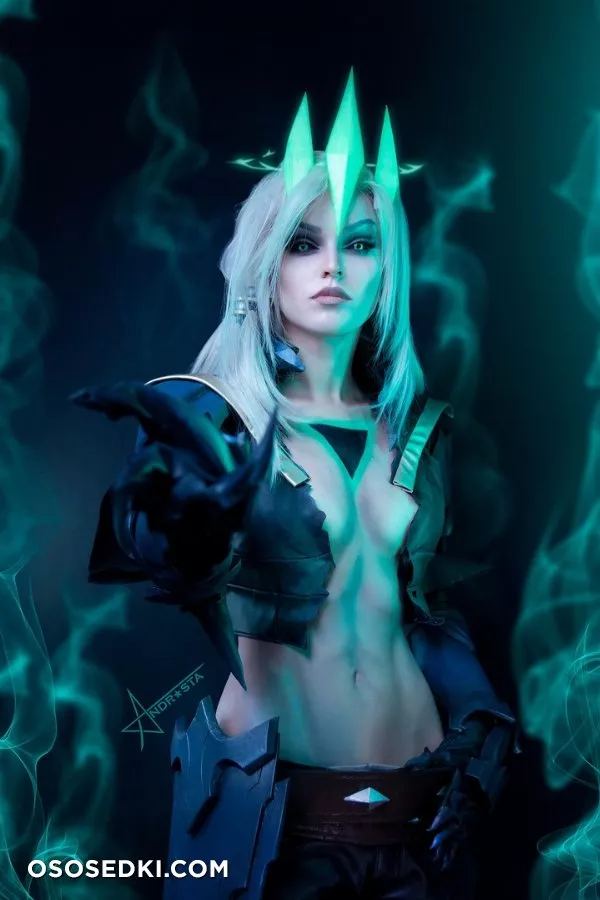 Andrasta - Viego (League of Legends)

 - 7