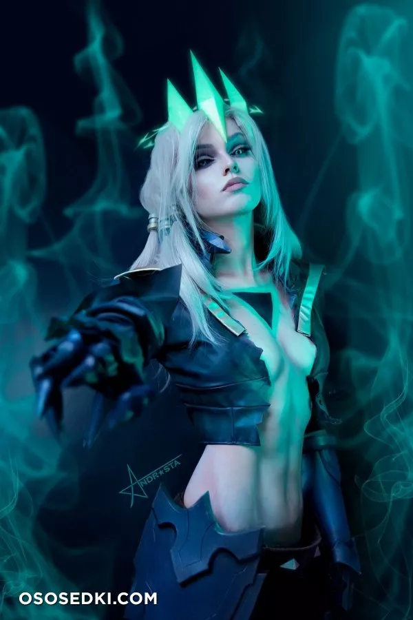 Andrasta - Viego (League of Legends)

 - 8