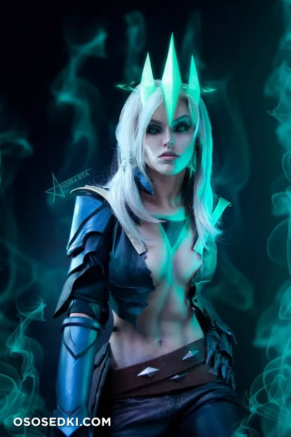 Andrasta - Viego (League of Legends)

 - 11