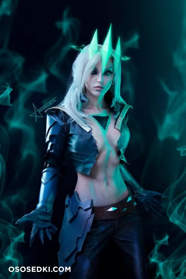 Andrasta - Viego (League of Legends)

 - 14