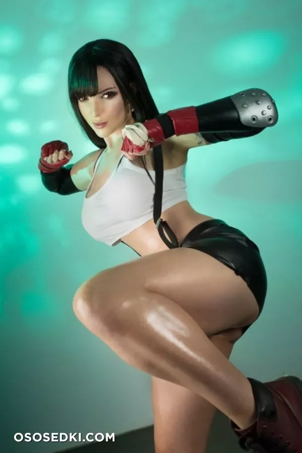 Final Fantasy - Tifa Lockhart - 30