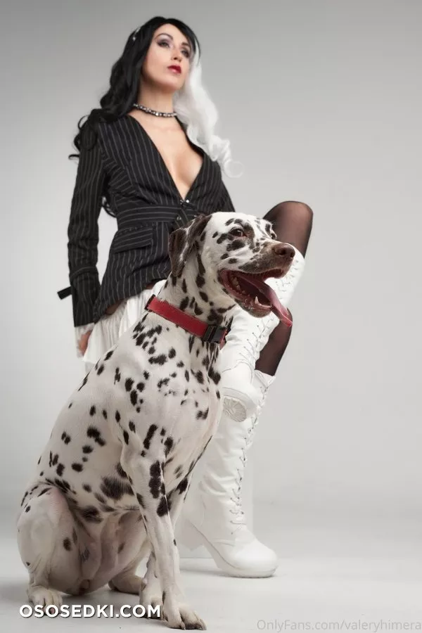 Lera Himera | Cruella - 32