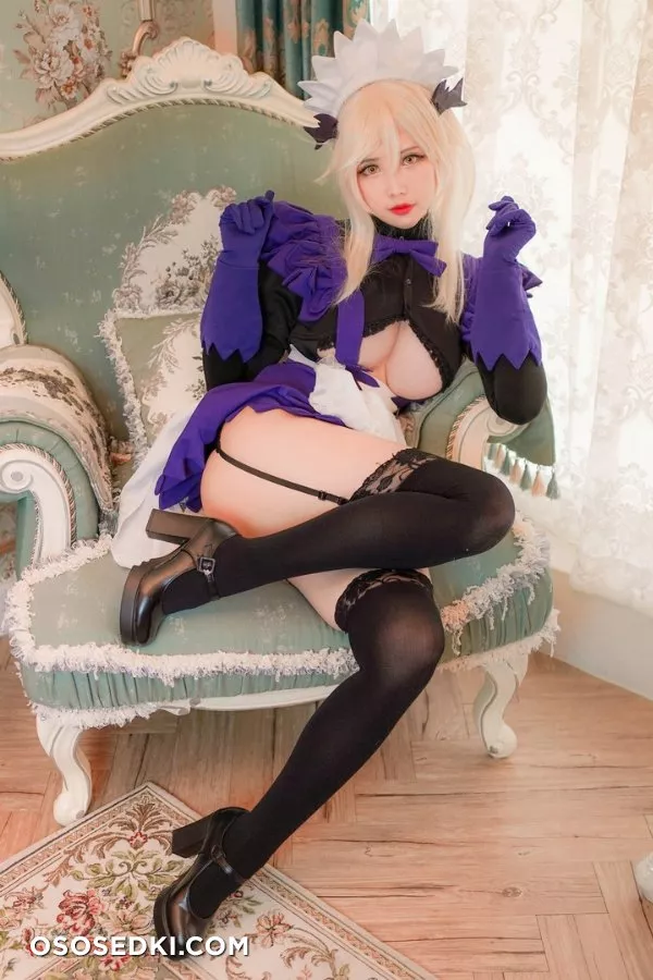 KaYa Huang | Artoria - 2