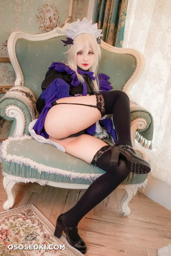 KaYa Huang | Artoria - 4