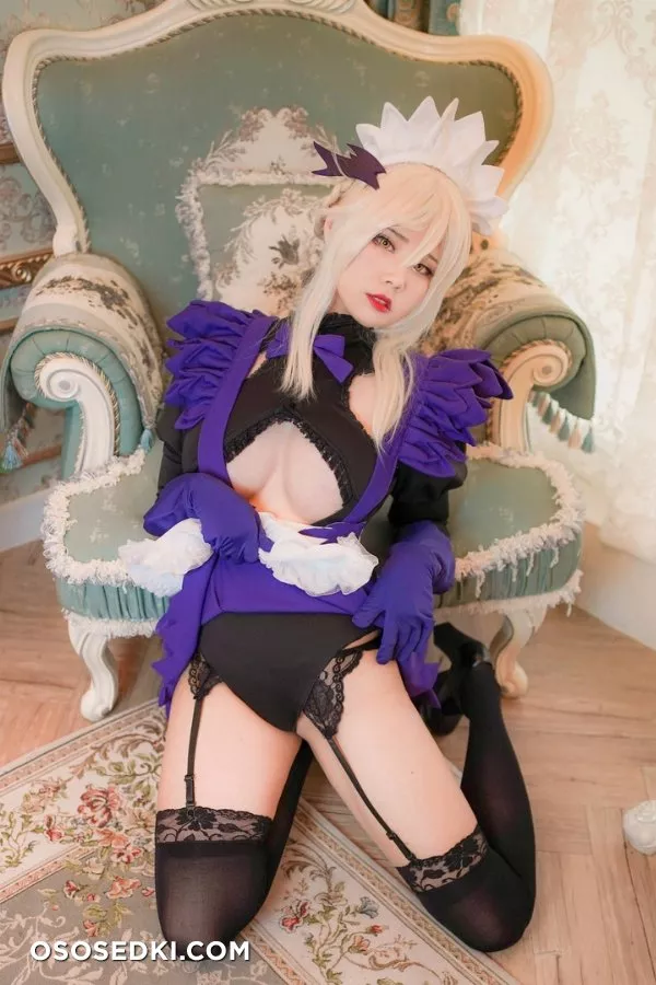 KaYa Huang | Artoria - 9