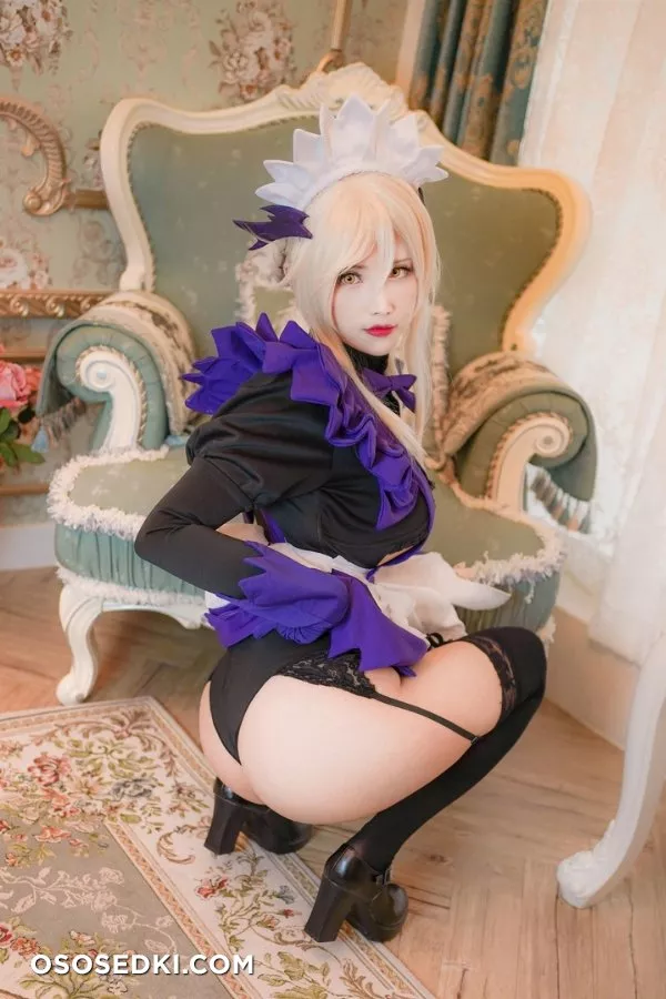 KaYa Huang | Artoria - 12
