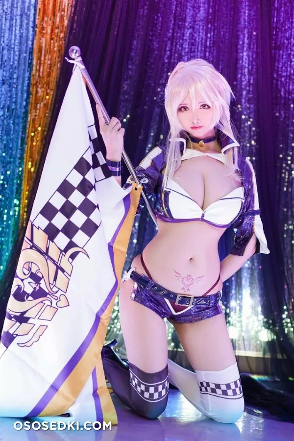 KaYa Huang | Artoria - 27
