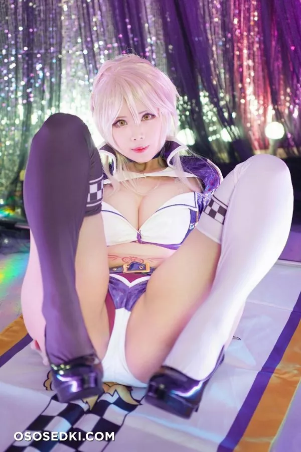 KaYa Huang | Artoria - 37