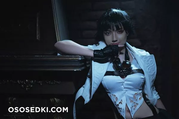 Carry Key | Lady - 9