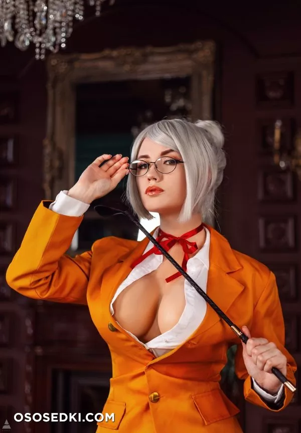 Lunaritie | Meiko Shiraki - 12