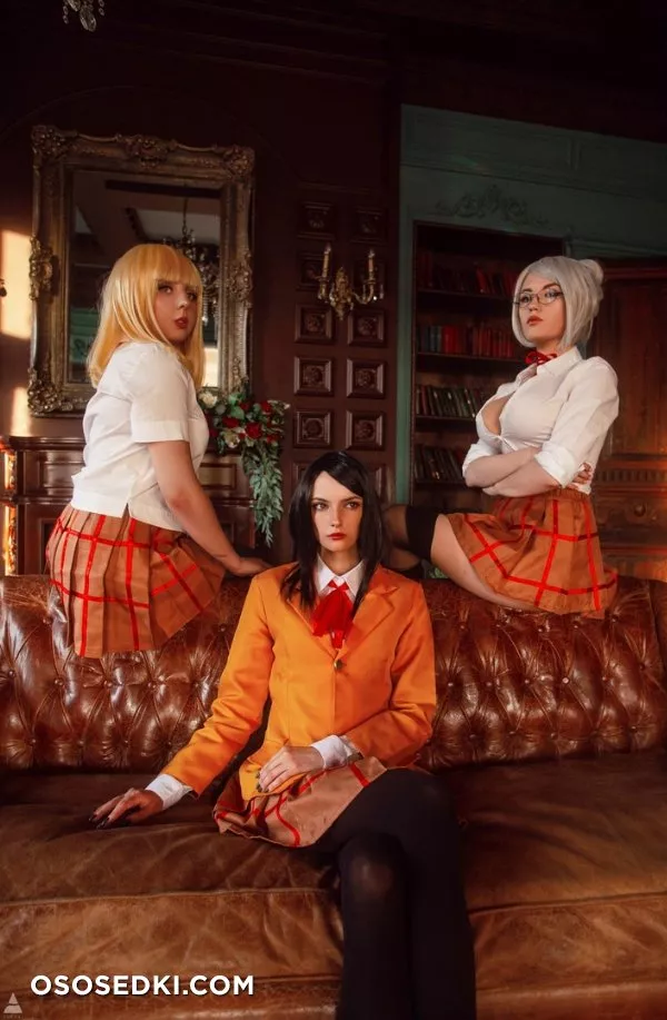 Lunaritie | Meiko Shiraki - 17