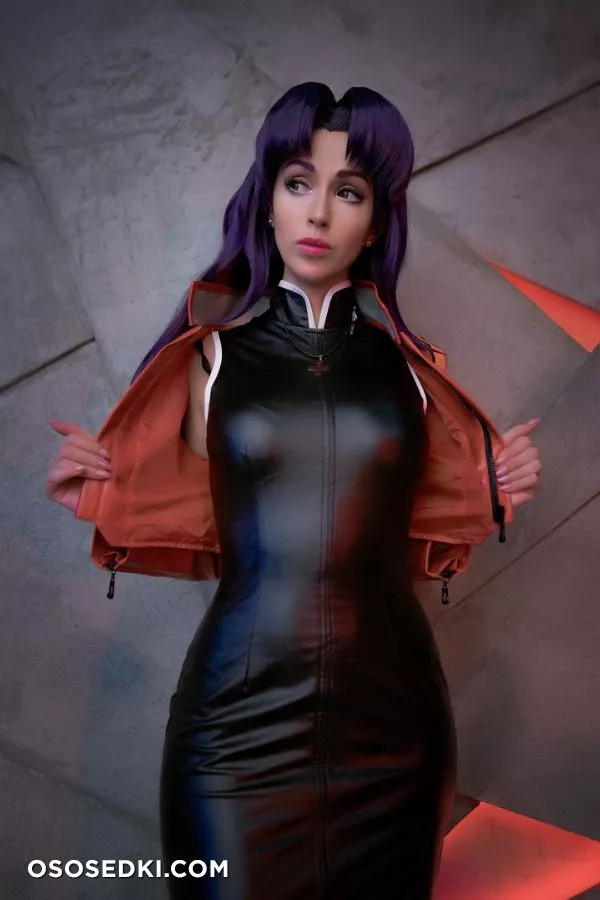 Lera Himera | Misato Katsuragi - 9