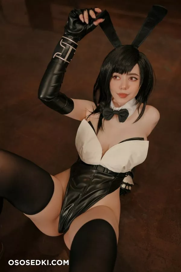 Alina Becker - Tifa Nurse - 342