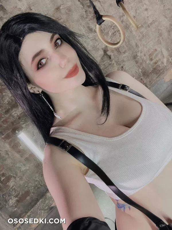 Alina Becker - Tifa Nurse - 364