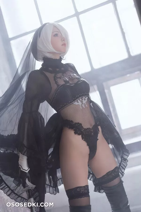 Shirogane | 2B - 7