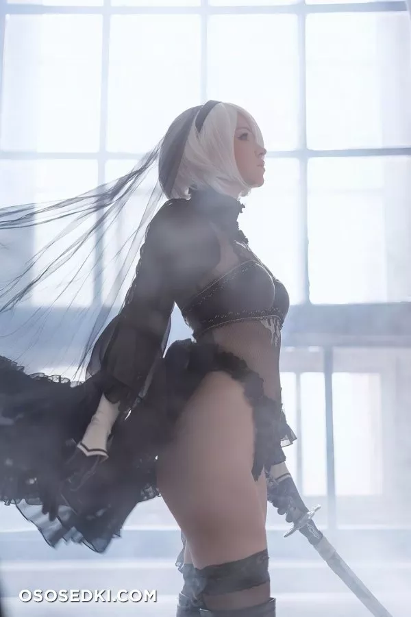 Shirogane | 2B - 8