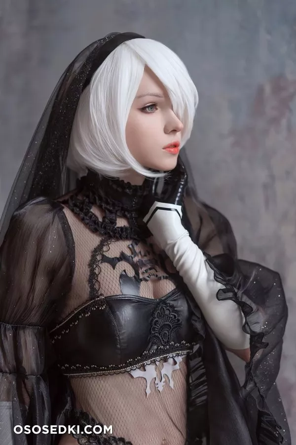 Shirogane | 2B - 9