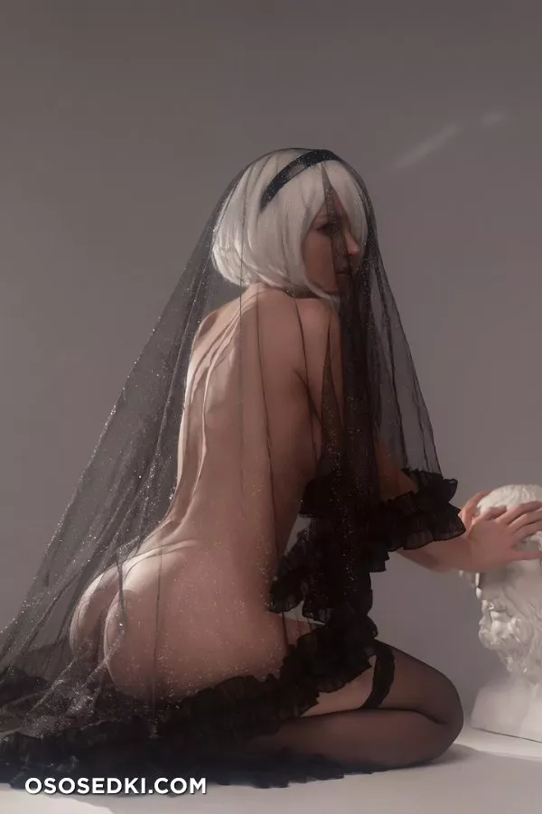 Shirogane | 2B - 12