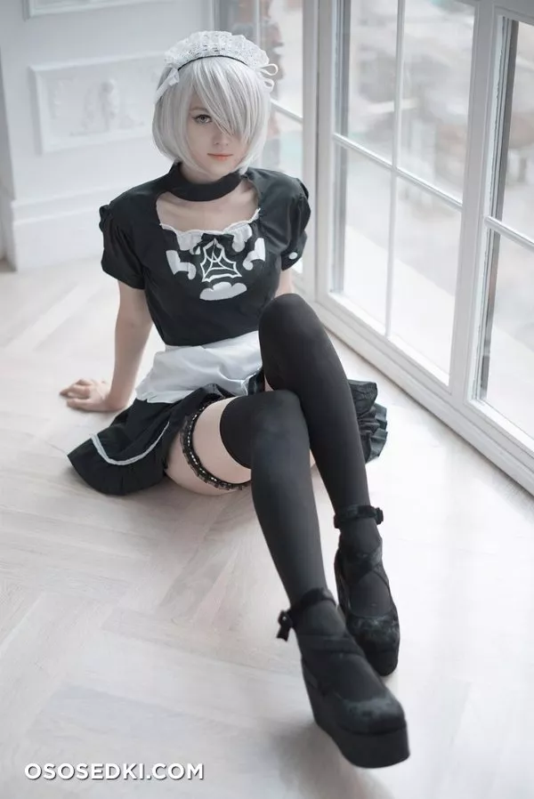 Shirogane | 2B - 33