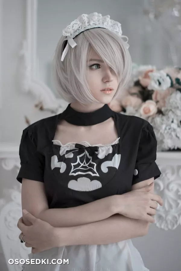Shirogane | 2B - 34