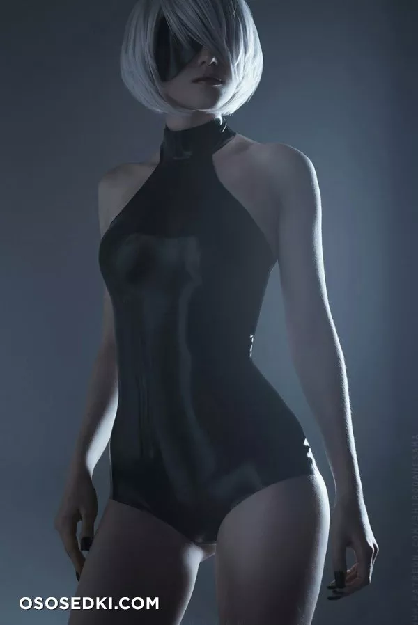 Shirogane | 2B - 37