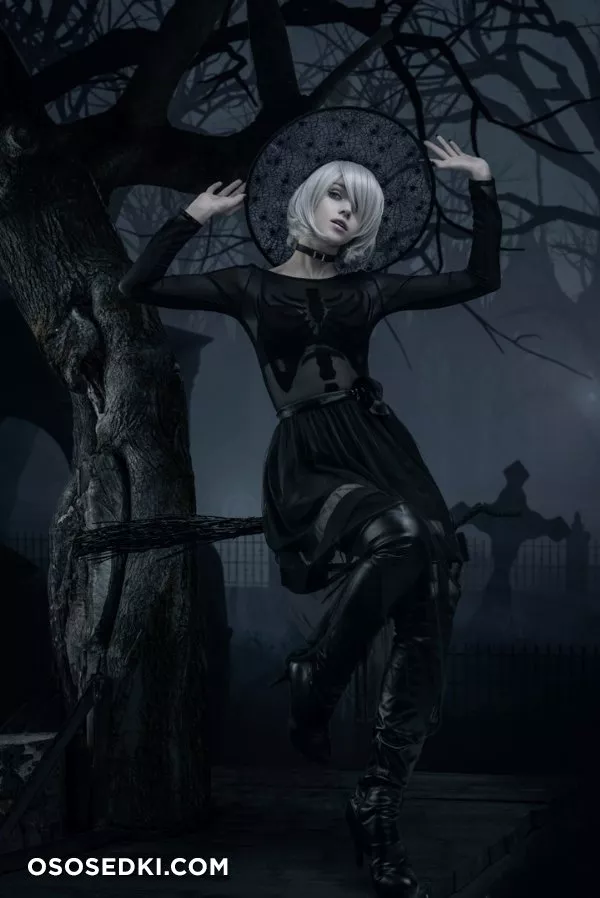 Shirogane | 2B - 39