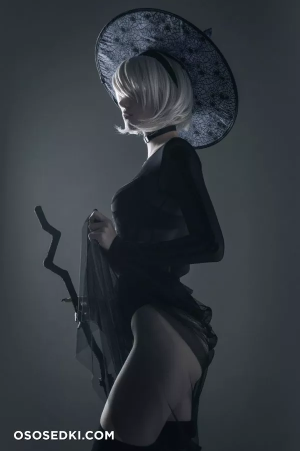 Shirogane | 2B - 42