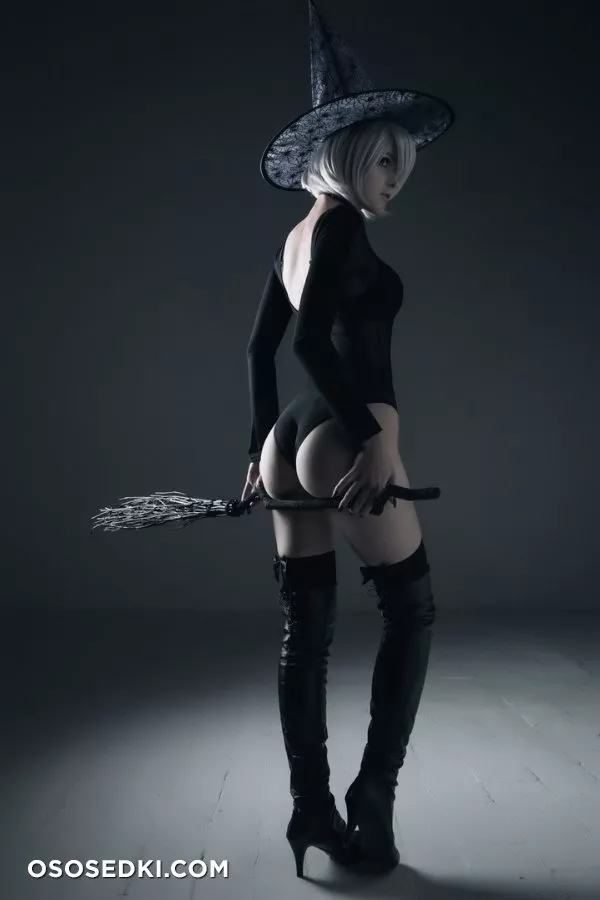 Shirogane | 2B - 43