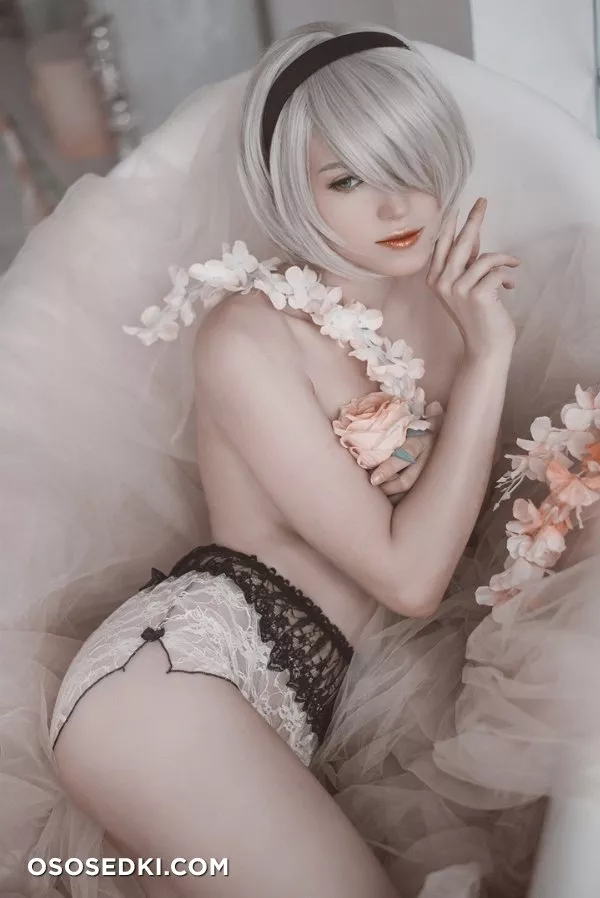 Shirogane | 2B - 48