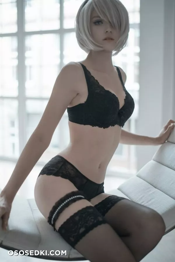 Shirogane | 2B - 54
