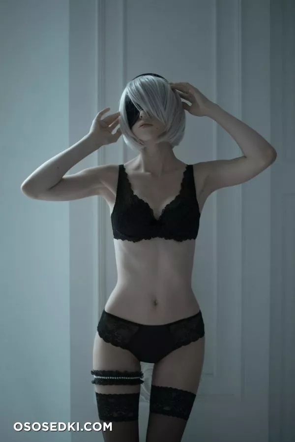 Shirogane | 2B - 55