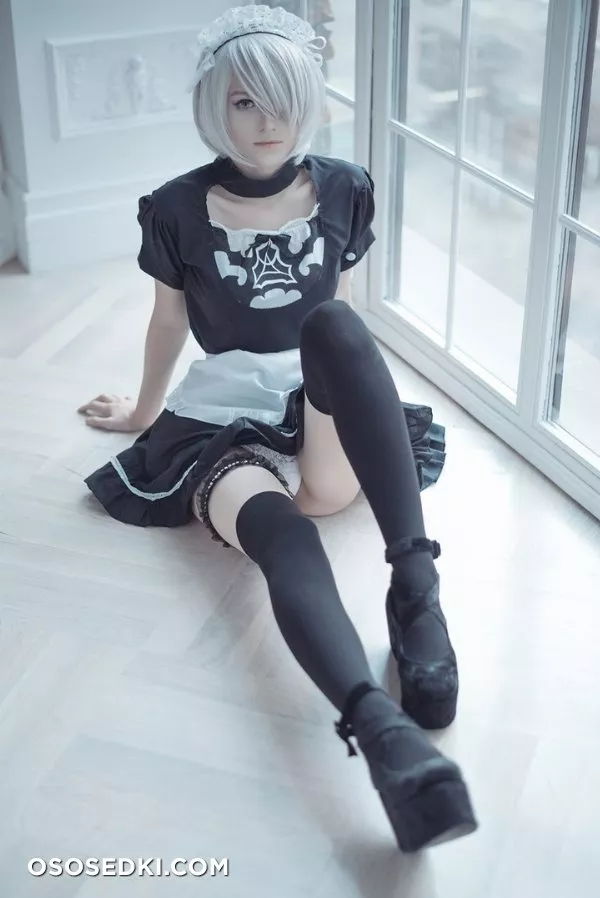Shirogane | 2B - 61
