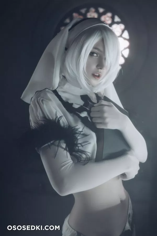 Shirogane | 2B - 66